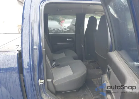 2010 GMC Canyon Sle1 из США, поврежденный, VIN 1GTJTCDE5A8108023